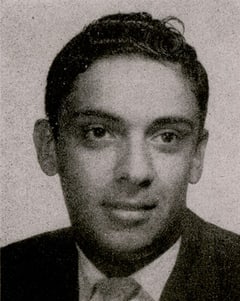 Angel Bravo