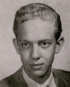 Charles Erdman