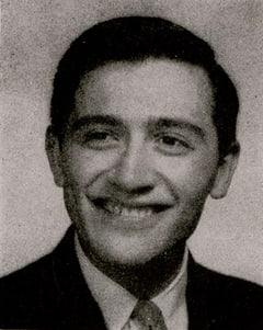 Sergio Jimenez