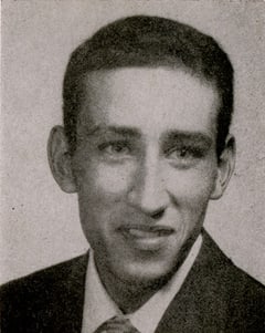 Francisco Ortega Martinez