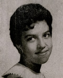 Ma. Guadalupe Paredes