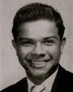 Emiliano Saavedra
