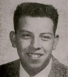 Eduardo Fernandez