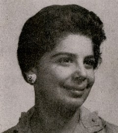 Diana Fernandez Gonzalez