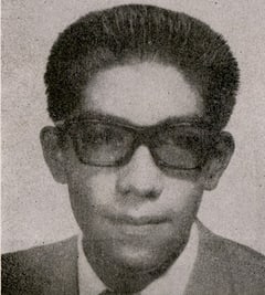 Julio Cesar Garcia