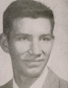 Salvador Hernandez