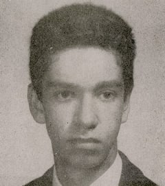 Jose Kerekes Cortes