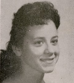 Graciela A. de Lugo