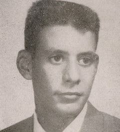 Rafael Melo Palacios