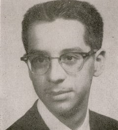 Alfonso Mendoza