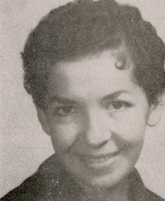 Elizabeth Ramirez