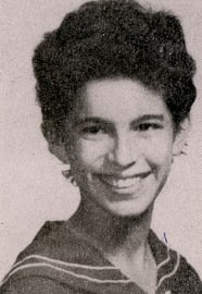 Dolores Candelaria
