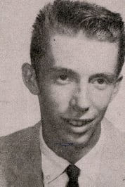 Thomas Weaver