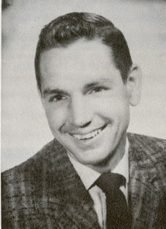 William C. Bassett, 1960