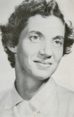 Elena Reisner, 1960