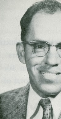 Ricardo Gonzalez, 1960