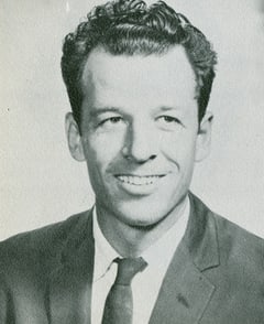 Reynaldo Suarez, 1960