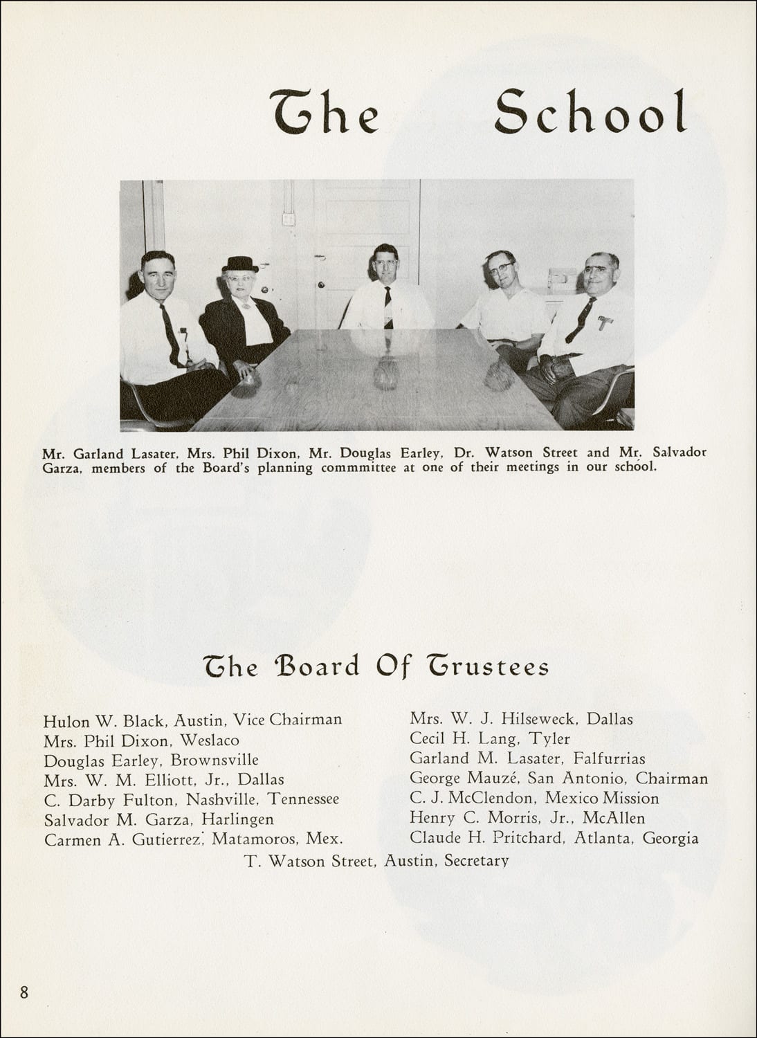 Juntos 1960, page 11