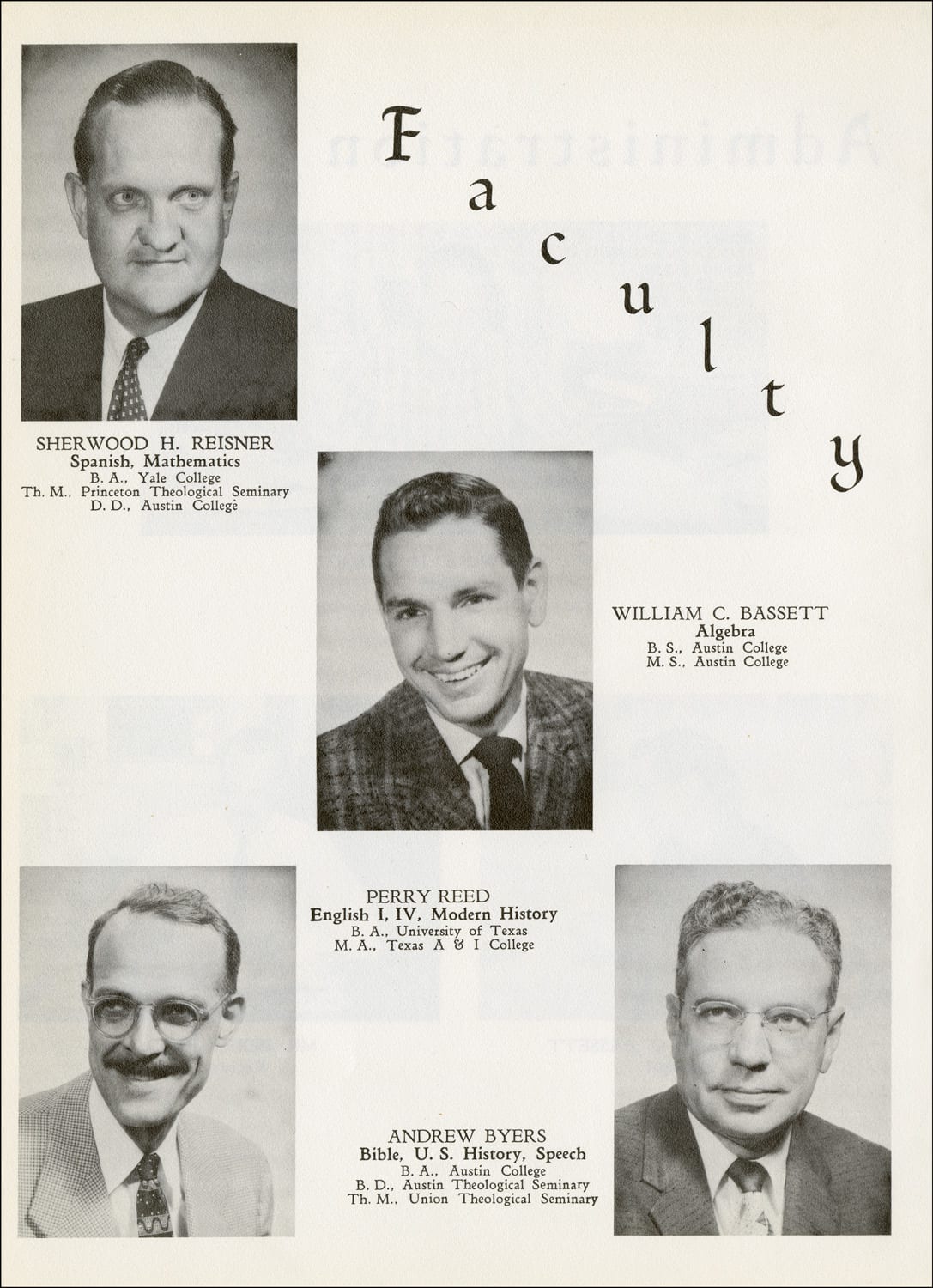 Juntos 1960, page 13
