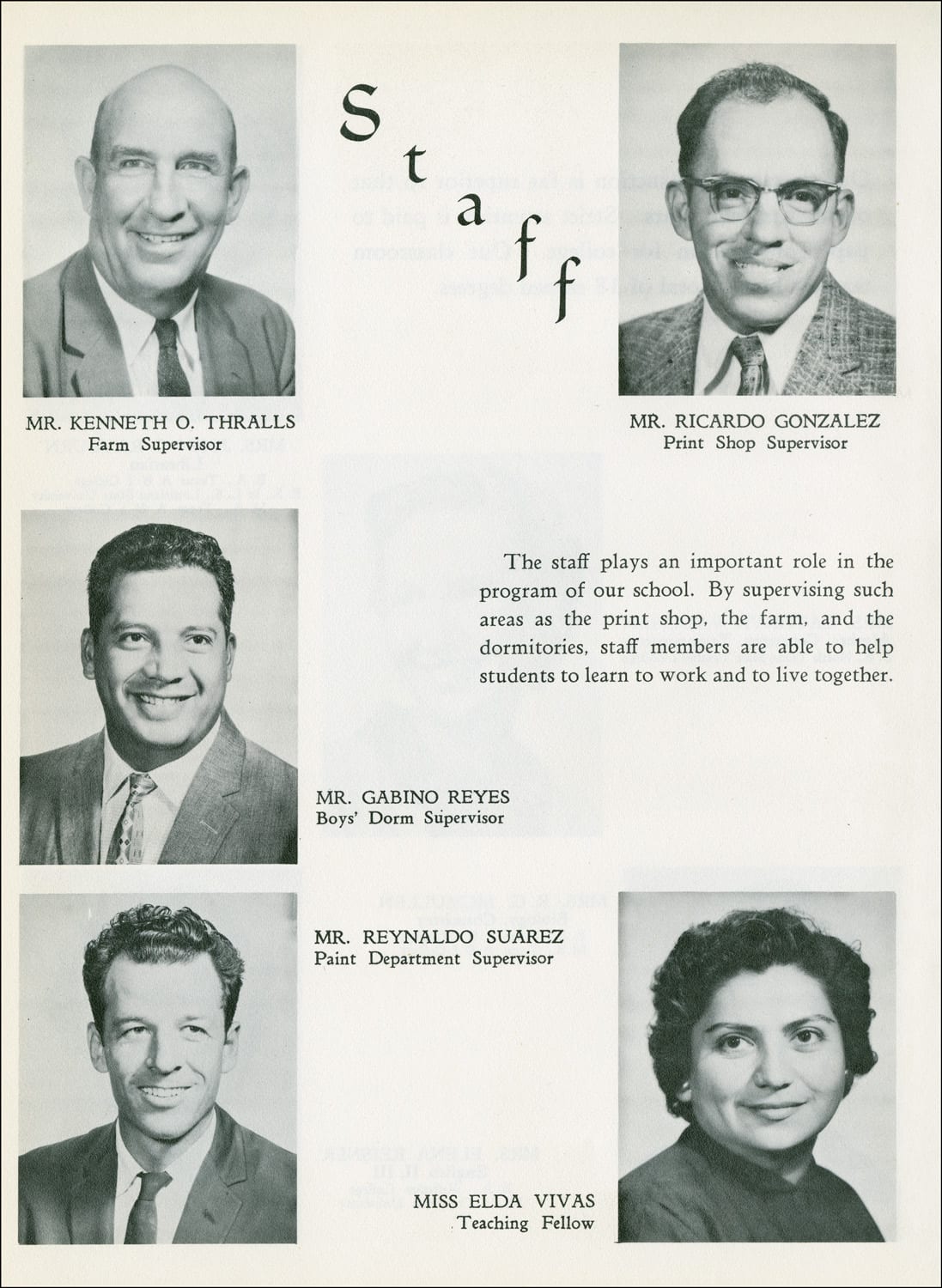 Juntos 1960, page 15