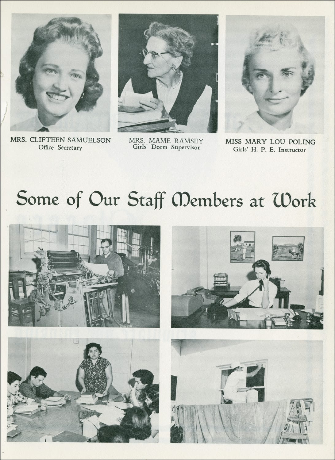 Juntos 1960, page 16