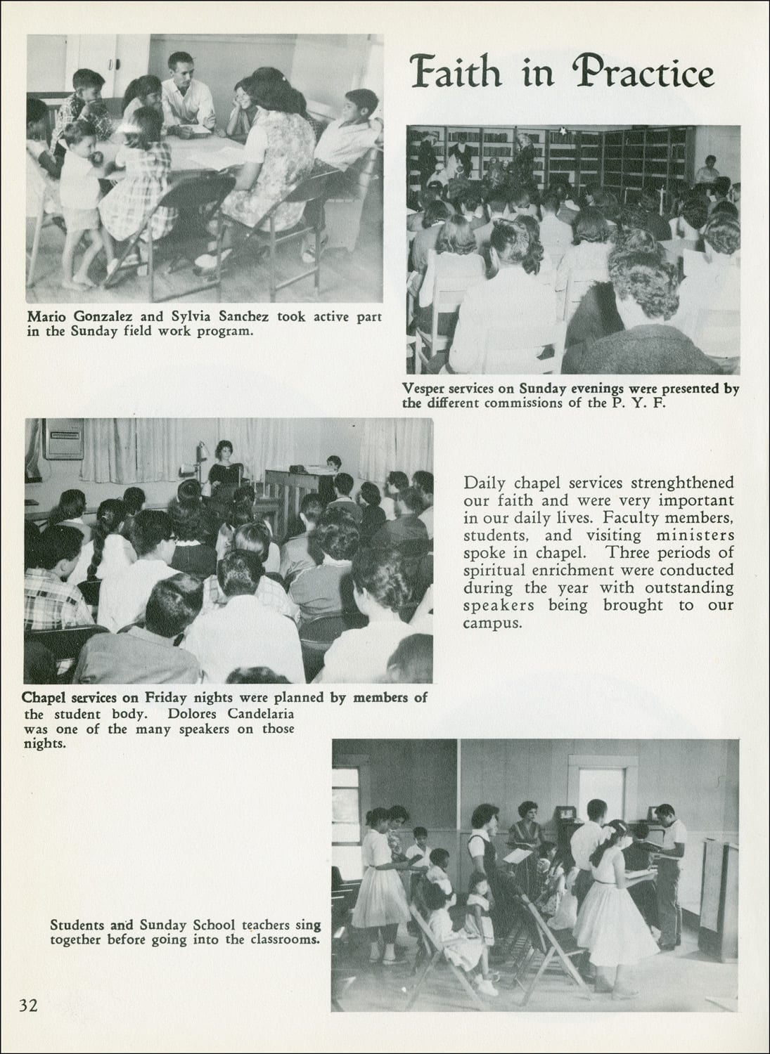 Juntos 1960, page 35