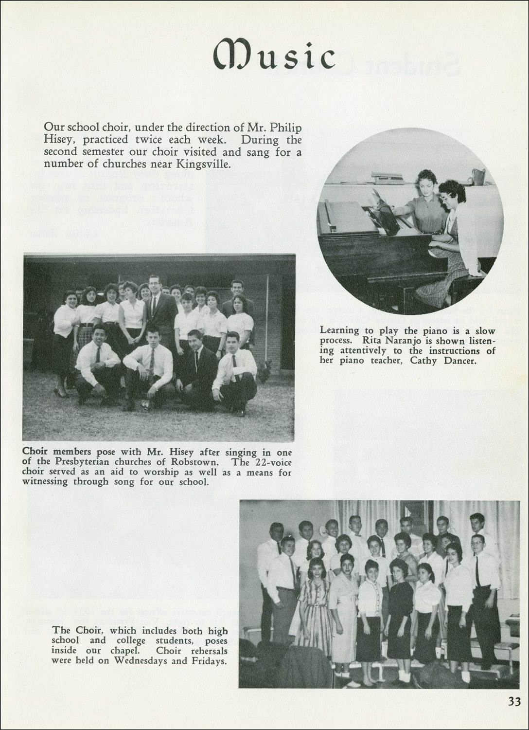 Juntos 1960, page 36