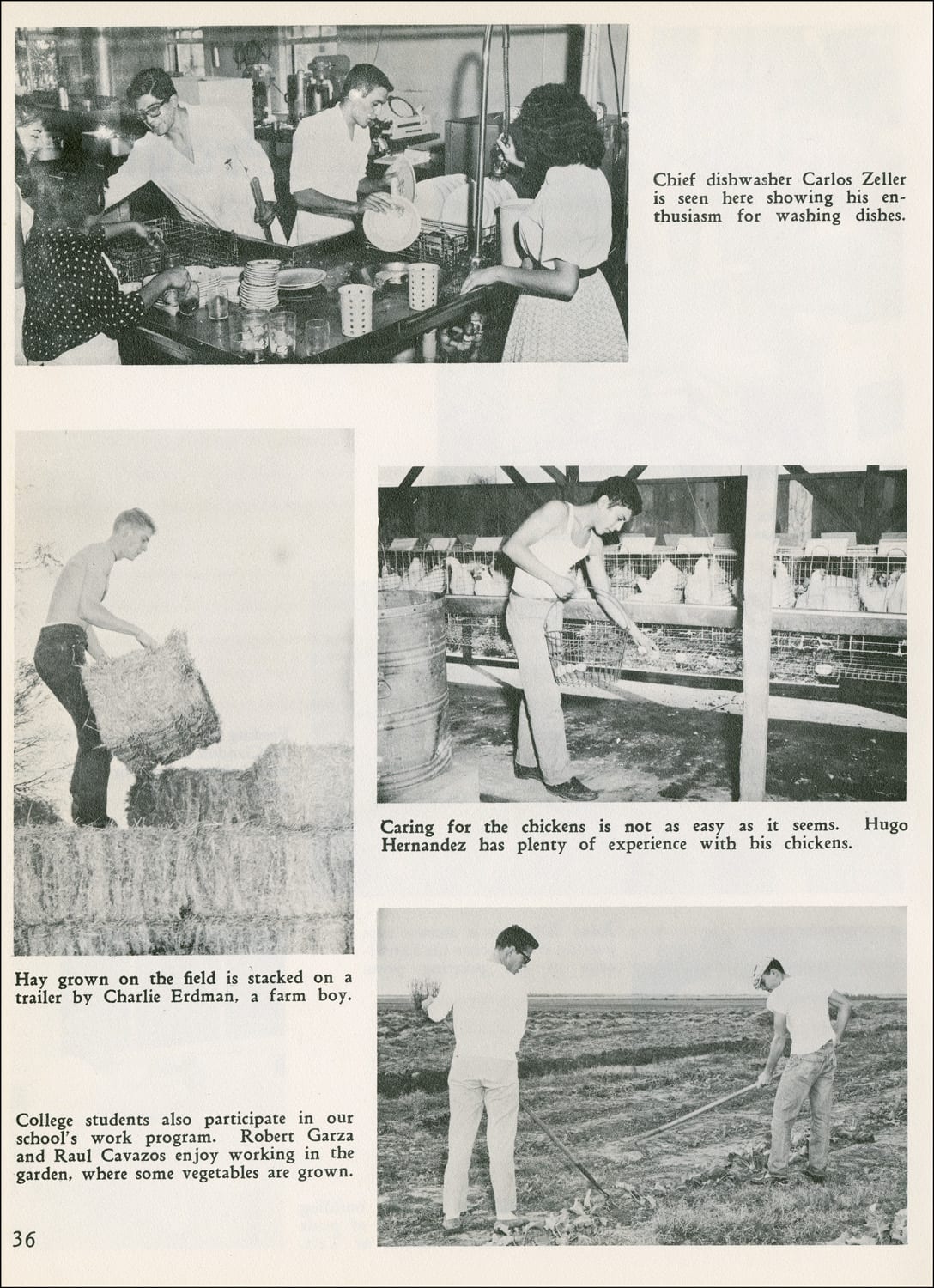 Juntos 1960, page 39