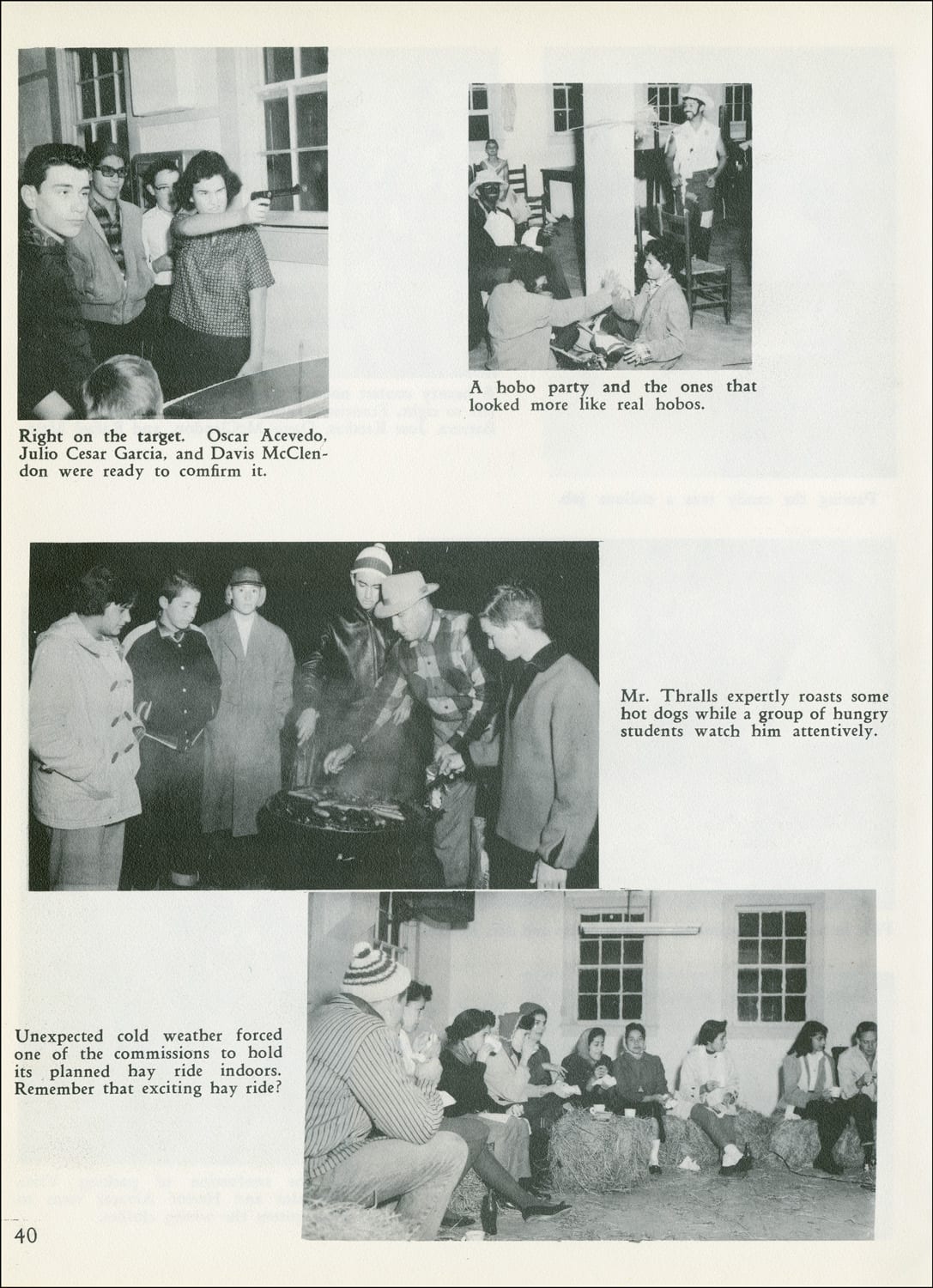 Juntos 1960, page 43