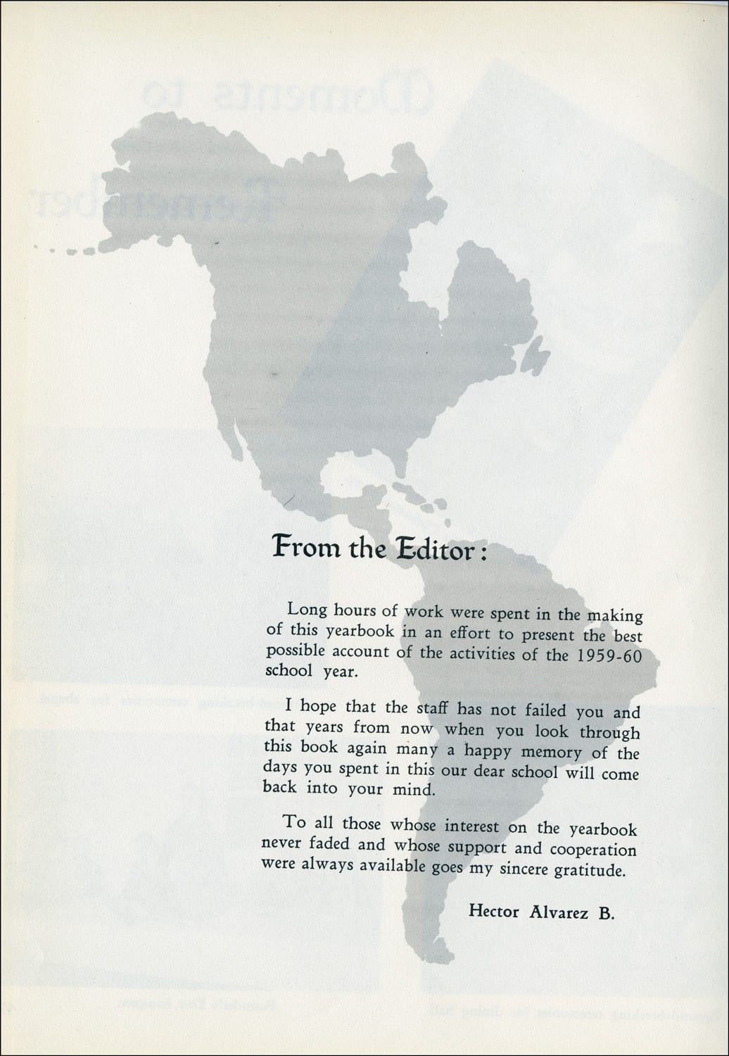 Juntos 1960, page 52