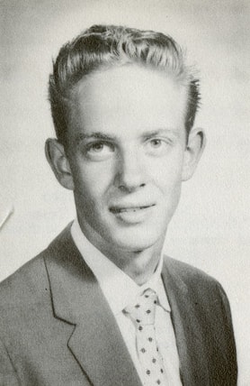 Charles Erdman