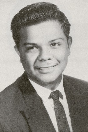 Emiliano Saavedra