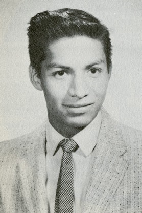 Hector Alvarez B.