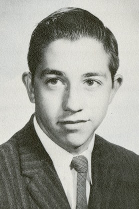 Hector Leonel Alvarez