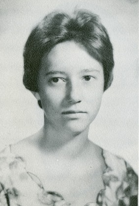 Joanna McClendon