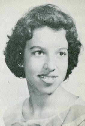 Ma. Guadalupe Paredes