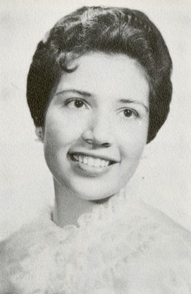 Maria Cristina Martinez