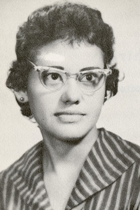 Rita Naranjo