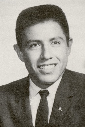 Ruben Renobato