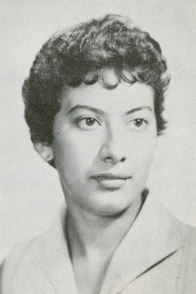 Ruth Barrientos