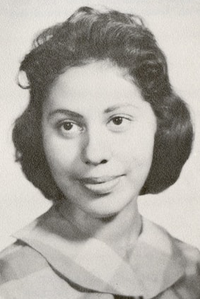 Sylvia Yolanda Sanchez