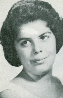 Diana Fernandez Gonzalez