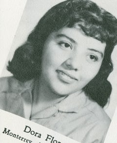 Dora Flores Vega