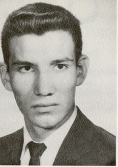 Salvador Hernandez