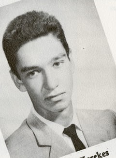 Jose Kerekes Cortes
