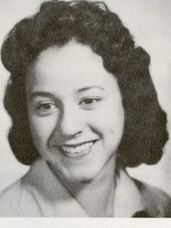 Graciela A. de Lugo
