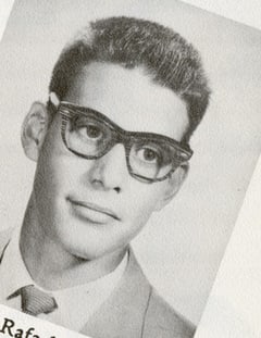 Rafael Melo Palacios