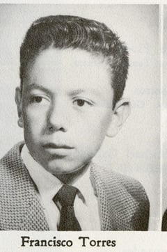 Francisco Torres