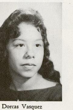 Dorcas Vasquez