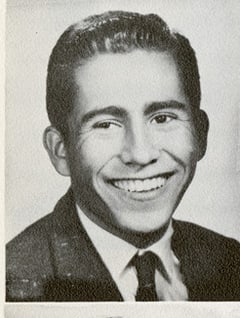 Adan Albarran